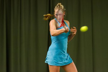 Anna Klasen 1036 - Weihnachtsturnier Kiel